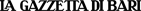 La Gazzetta di Bari